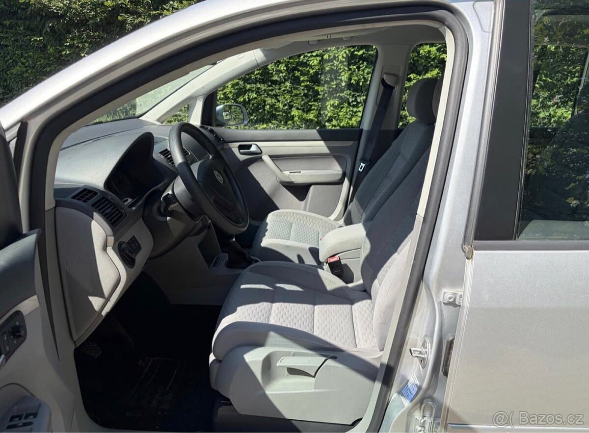 2009 Volkswagen TOURAN - 6