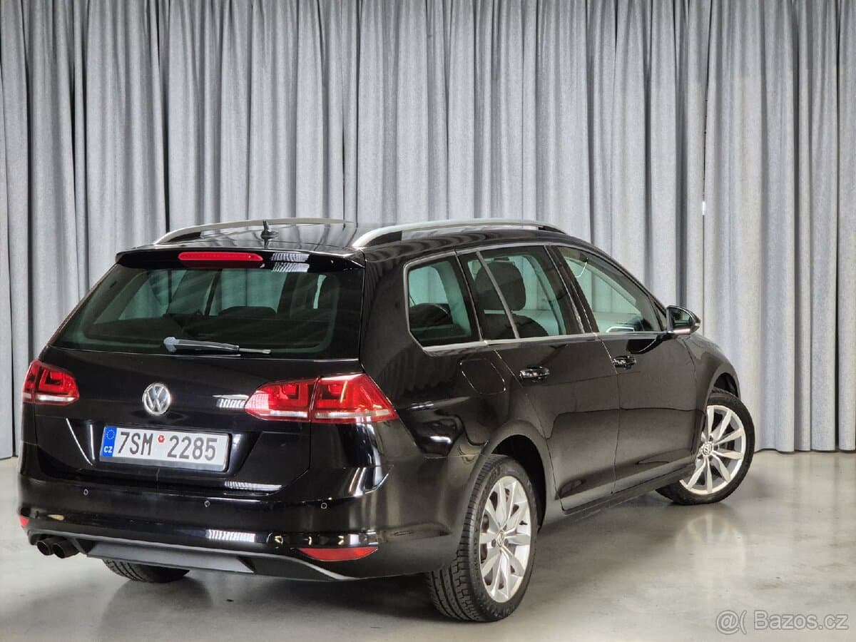 2014 Volkswagen GOLF - 6