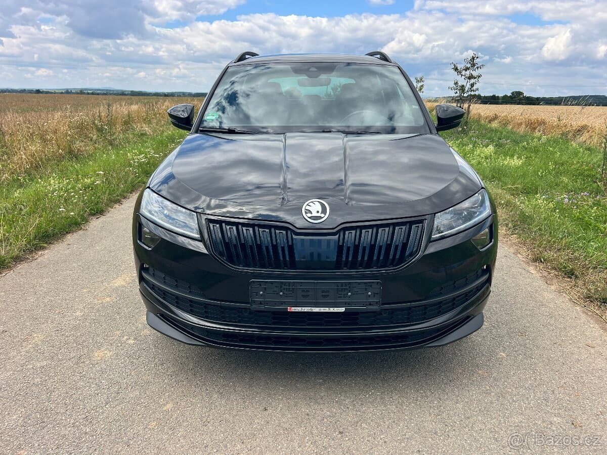 2022 Škoda KAROQ - 6