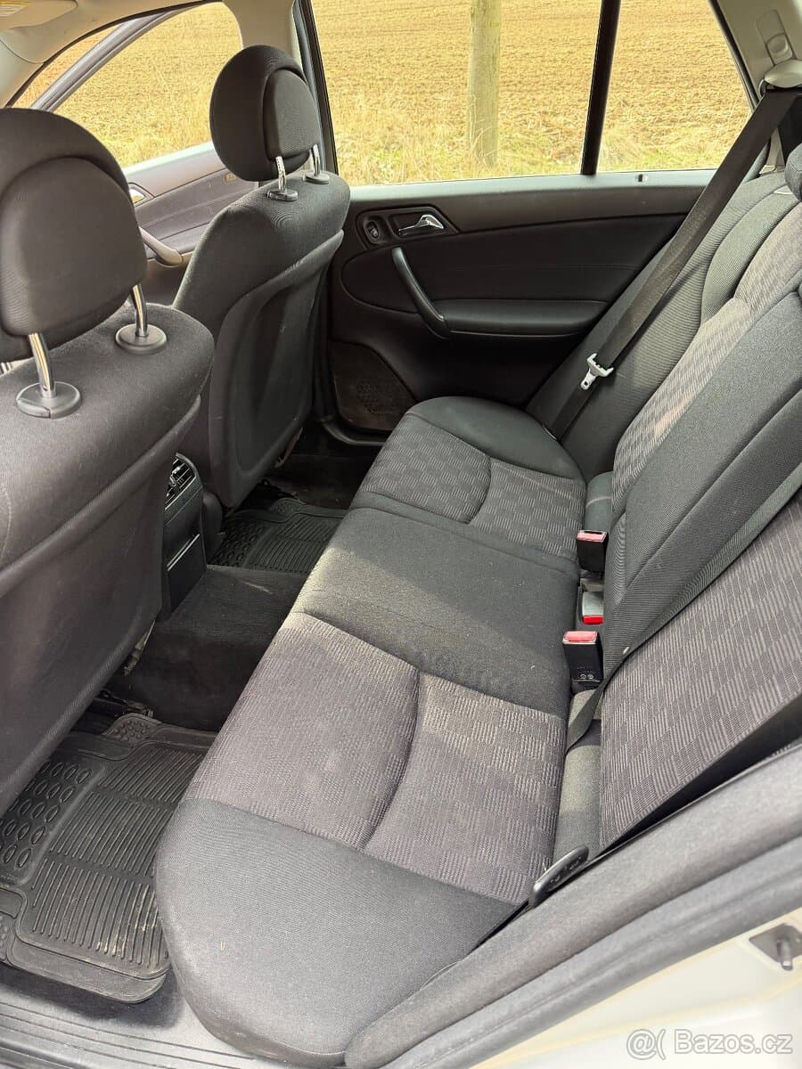 2004 Mercedes-Benz OSTATNÍ - 6