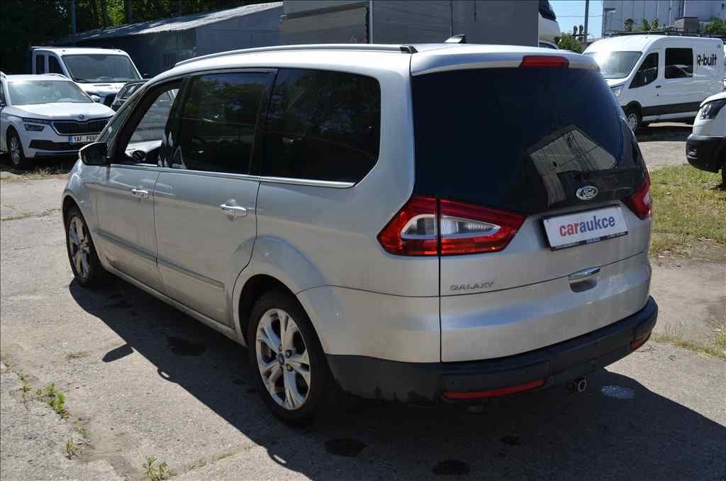 2011 Ford GALAXY - 6