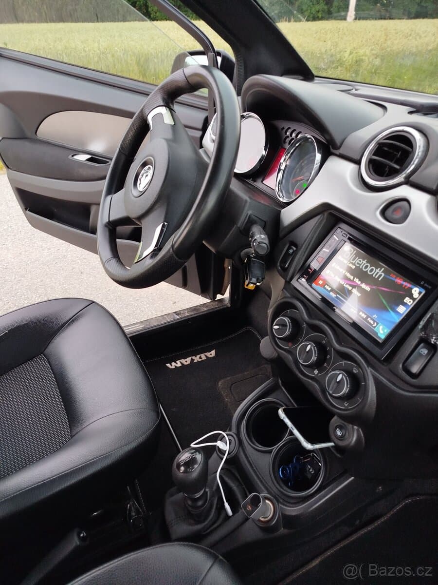 2016 Aixam COUPE - 6