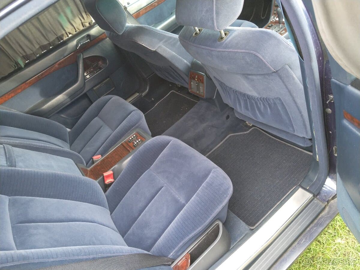 1995 Mercedes-Benz OSTATNÍ - 6