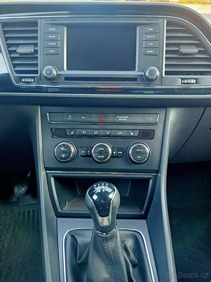 2014 Seat LEON - 6