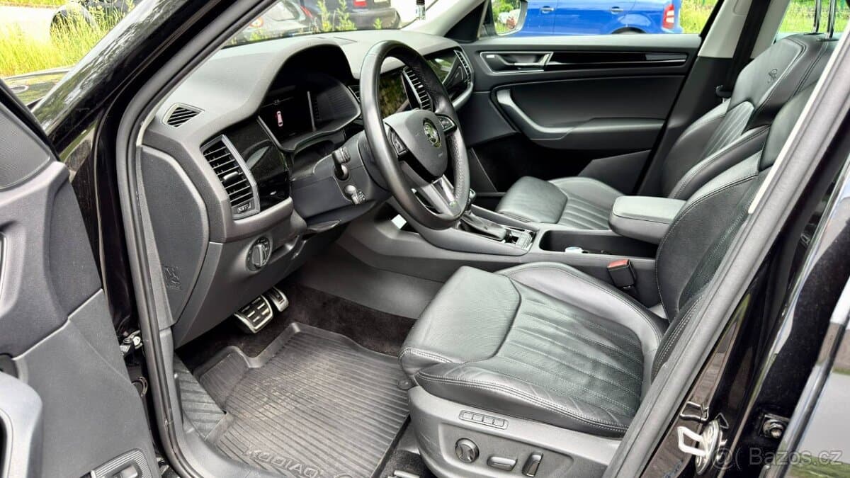 2020 Škoda KODIAQ - 6