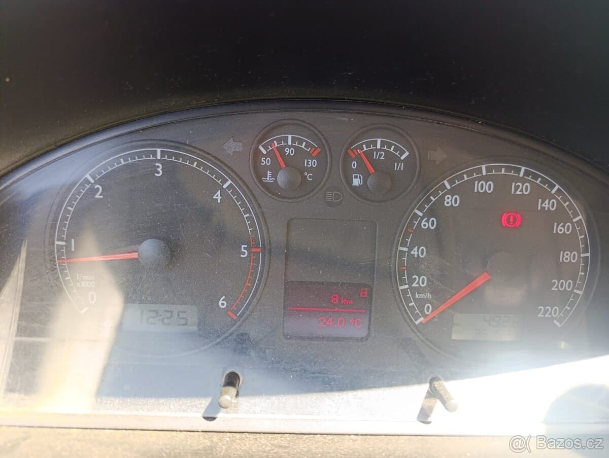 2006 Volkswagen CARAVELLE - 6