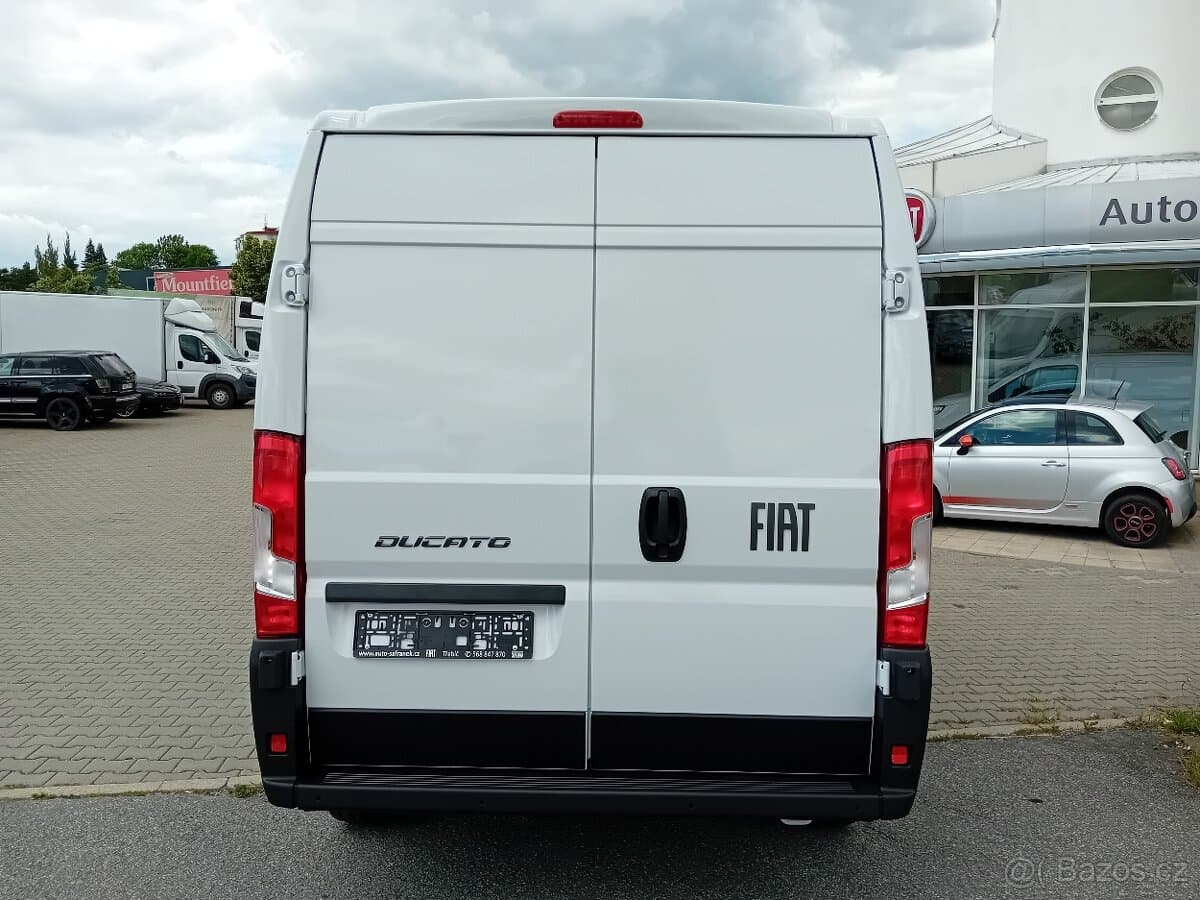 Fiat DUCATO - 6