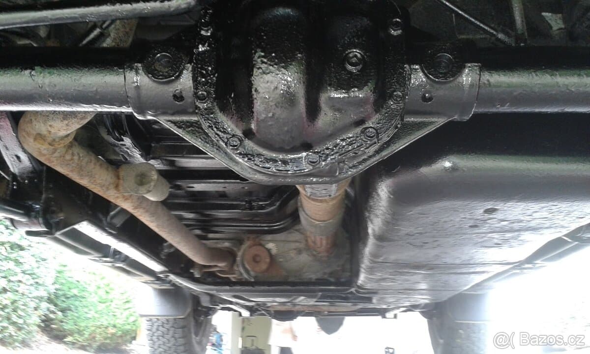 2010 Jeep WRANGLER - 6