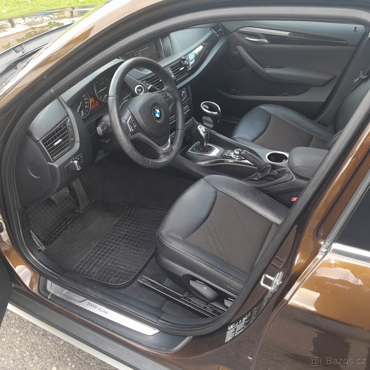 2013 BMW X1 - 6