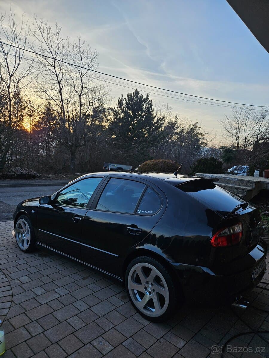 Seat LEON - 6