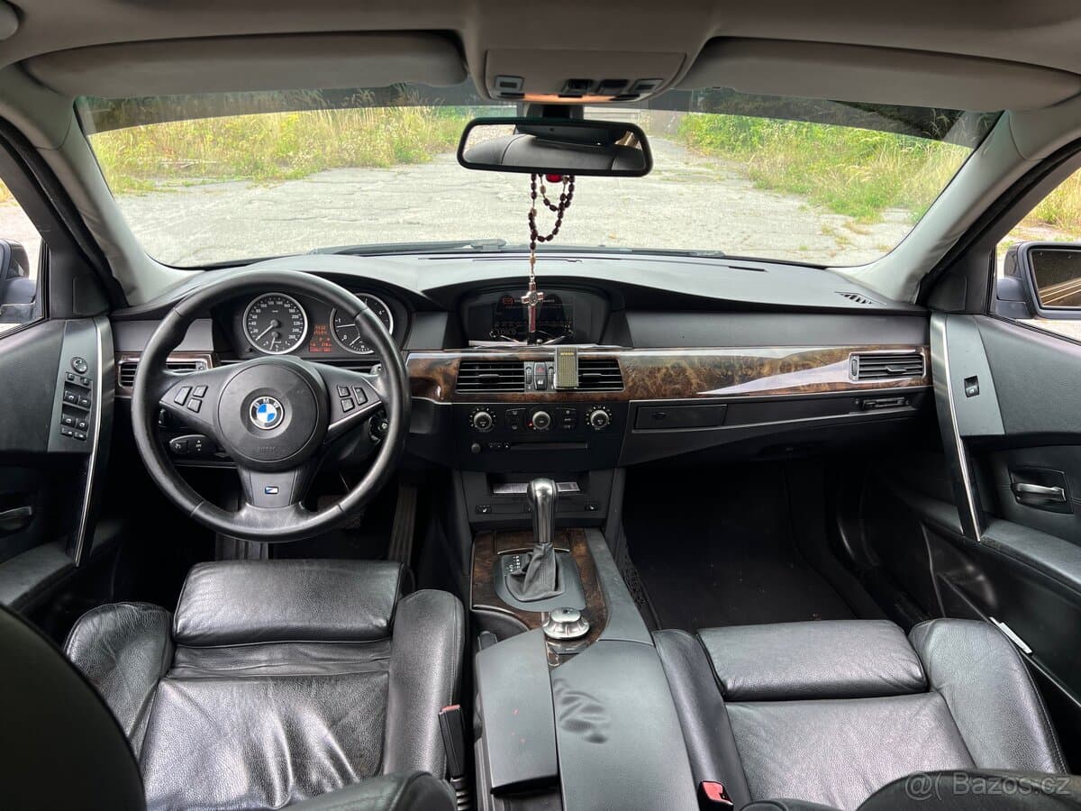 2004 BMW OSTATNÍ - 6