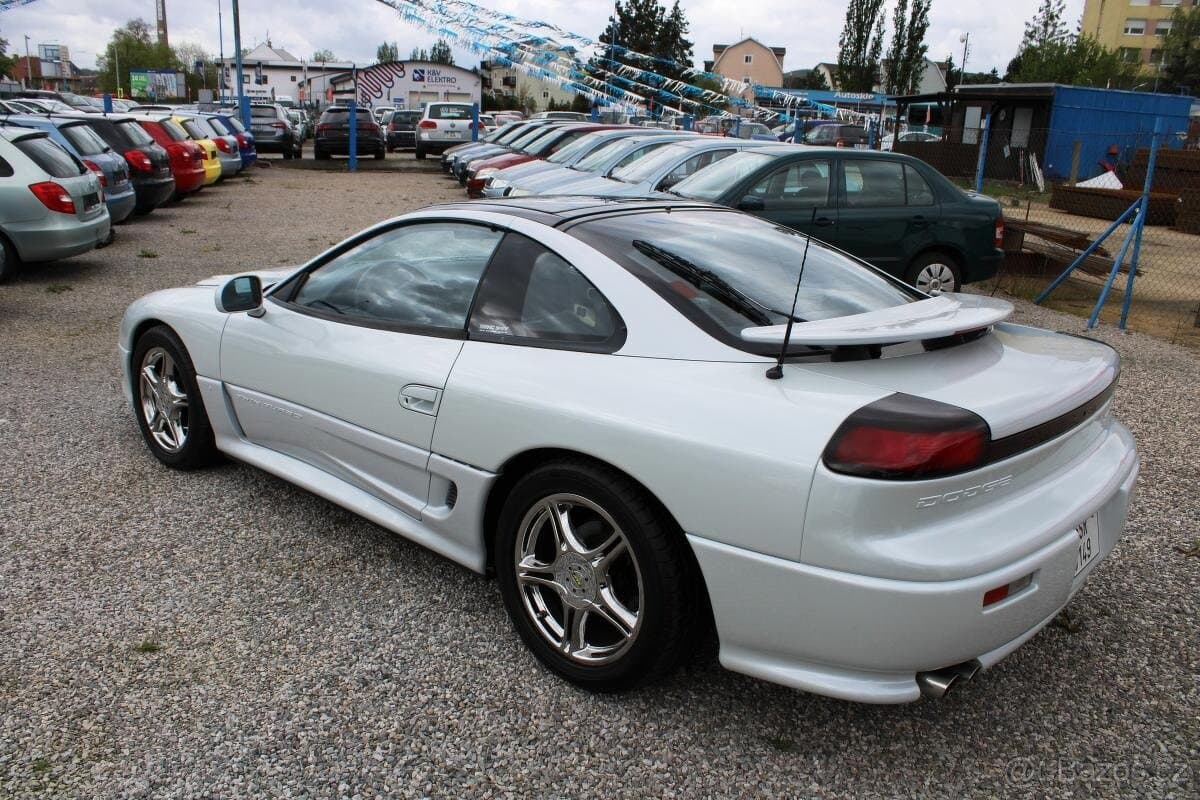 Dodge STEALTH - 6