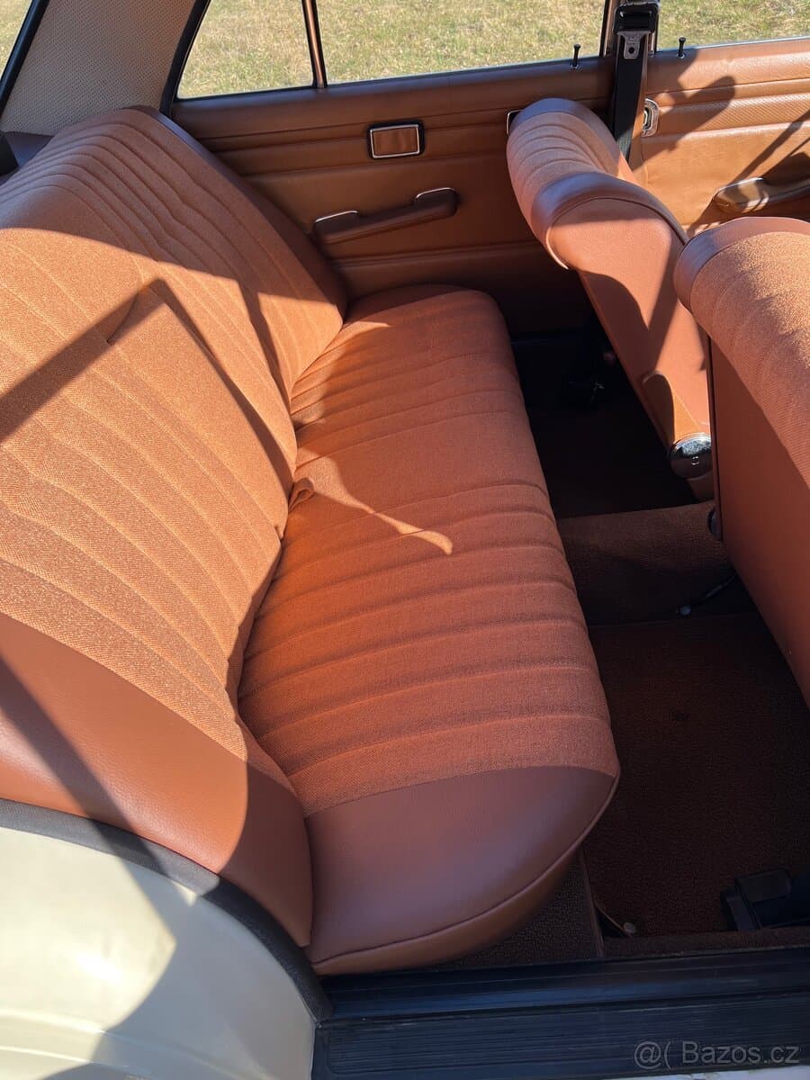 1971 Mercedes-Benz OSTATNÍ - 6