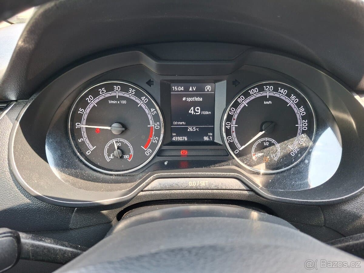 2017 Škoda OCTAVIA - 6