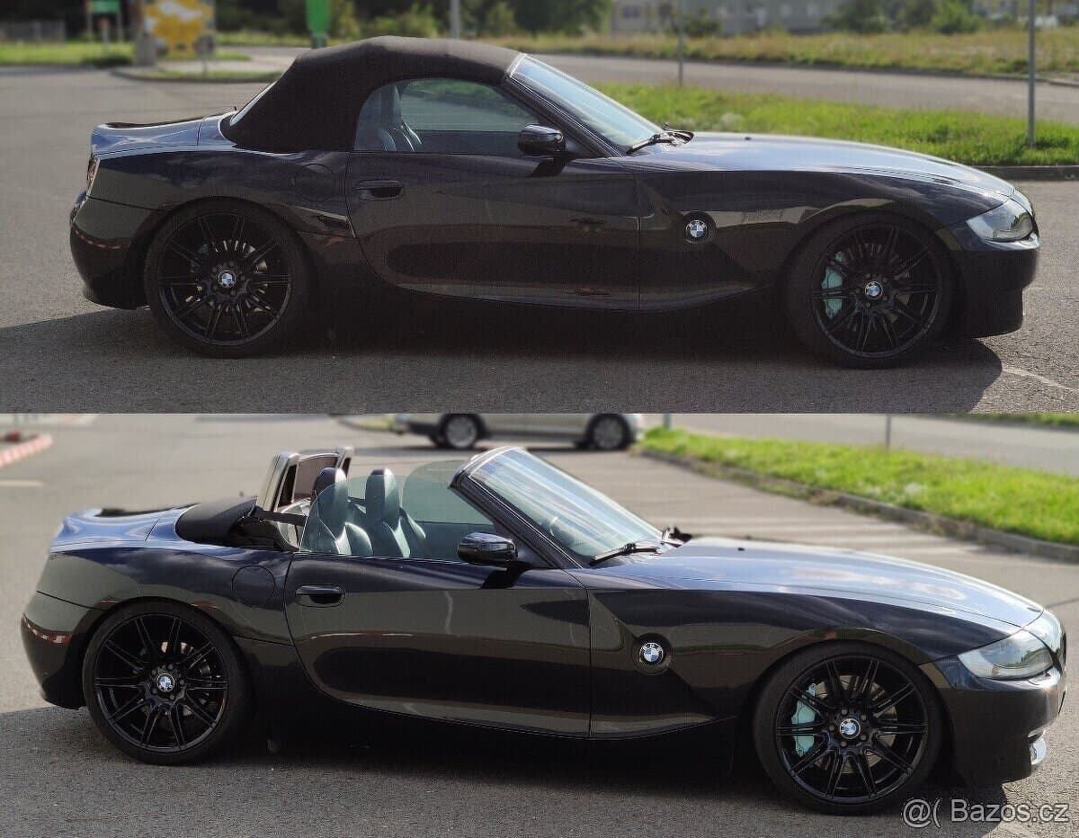 BMW Z4 - 6
