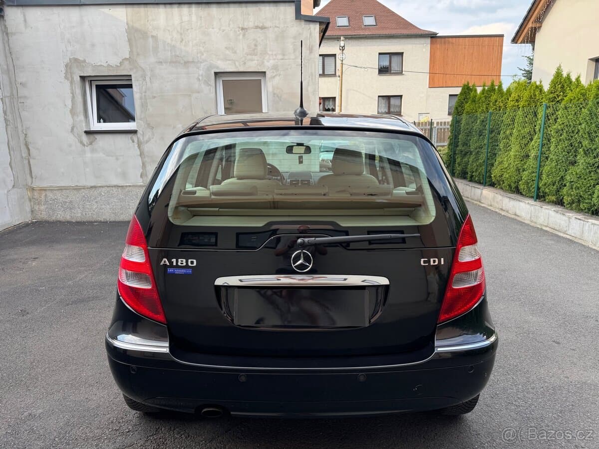 2007 Mercedes-Benz OSTATNÍ - 6