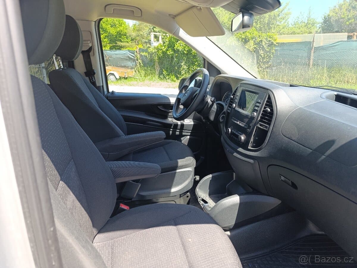 2023 Mercedes-Benz VITO - 6