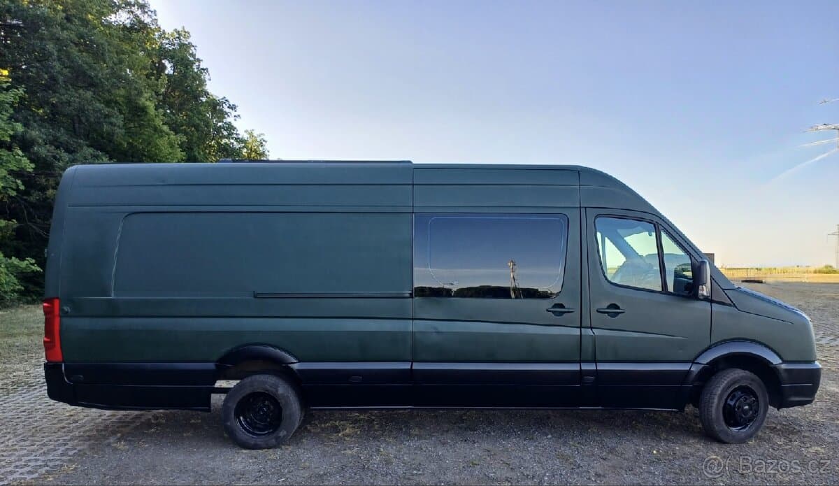 2010 Volkswagen OSTATNÍ - 6