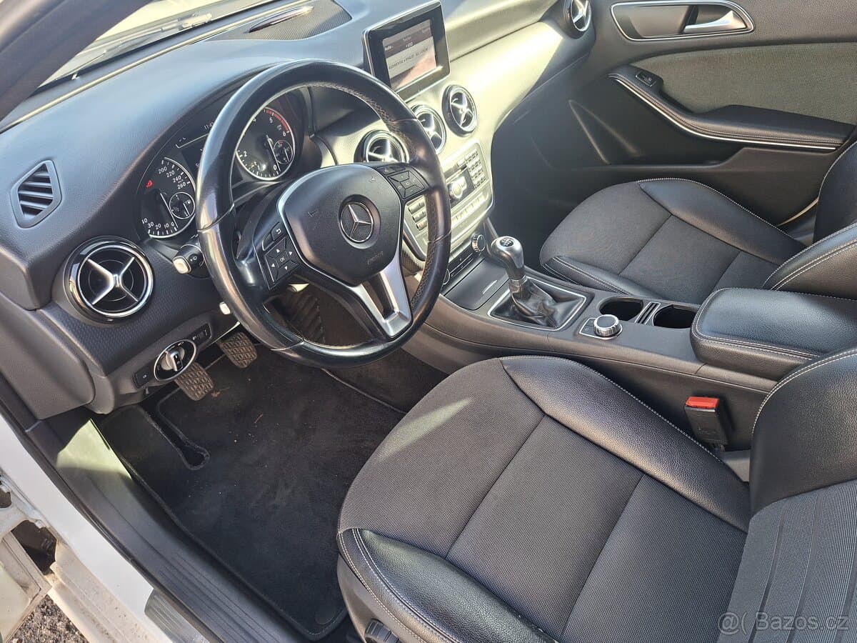 2013 Mercedes-Benz OSTATNÍ - 6