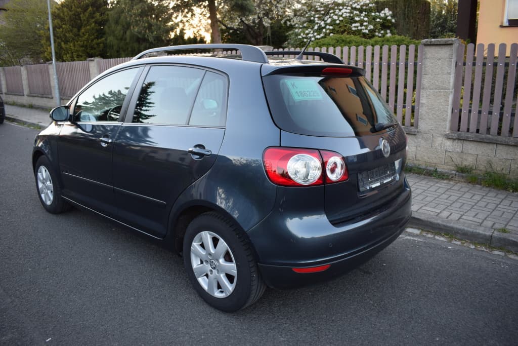 2008 Volkswagen GOLF - 6