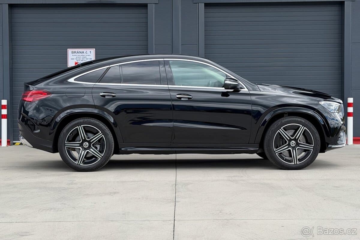 2025 Mercedes-Benz GL - 6