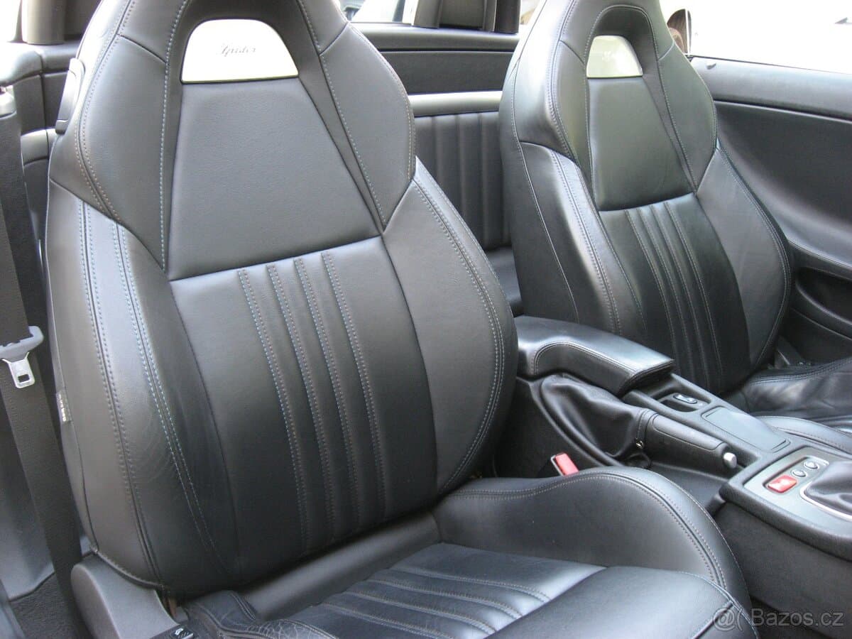 2009 Alfa Romeo SPIDER - 6