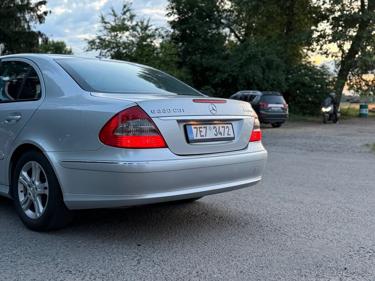 2007 Mercedes-Benz OSTATNÍ - 6