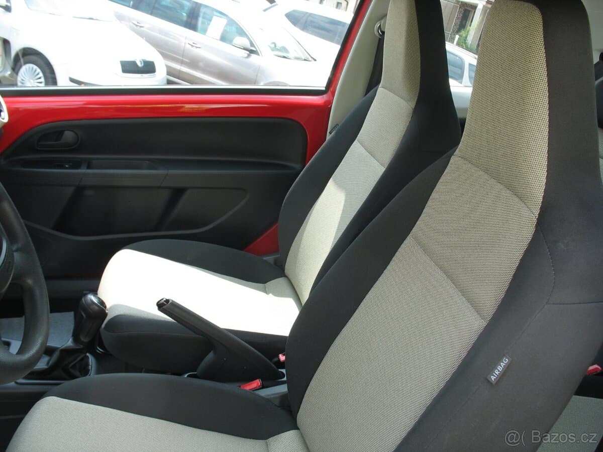 2012 Škoda CITIGO - 6