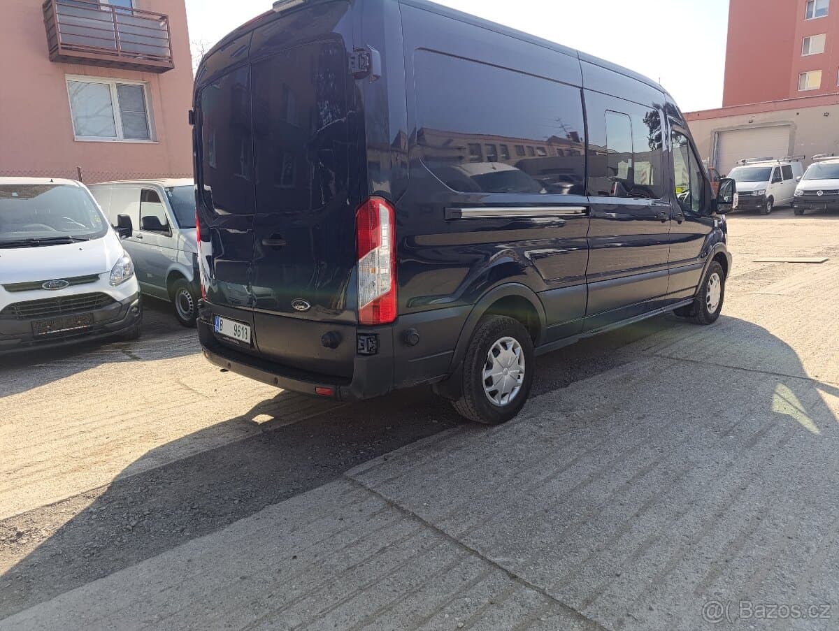 2016 Ford TRANSIT - 6