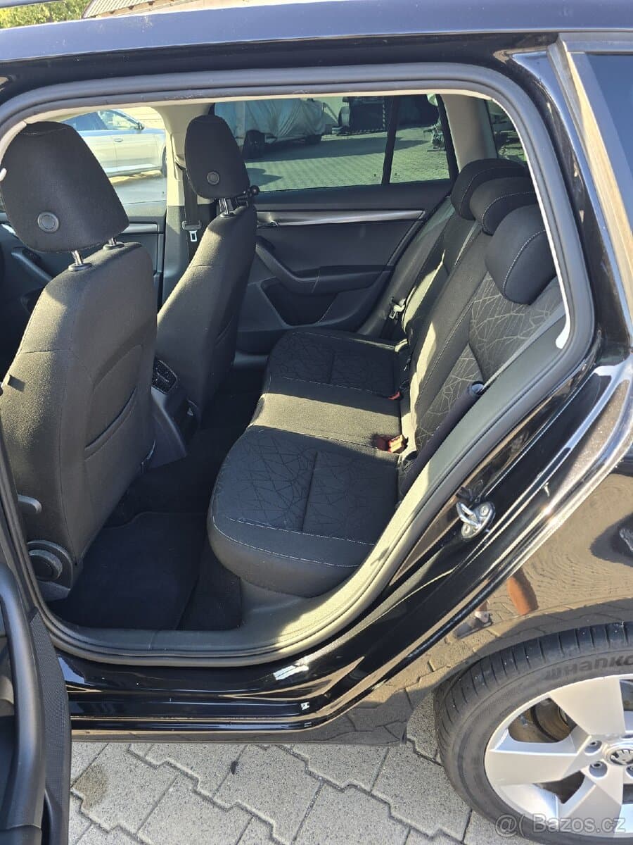 2018 Škoda OCTAVIA - 6