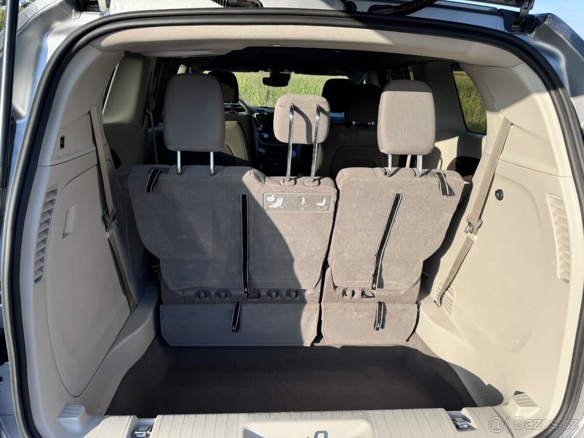 2020 Chrysler PACIFICA - 6