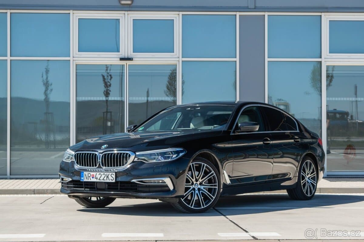 2018 BMW OSTATNÍ - 6