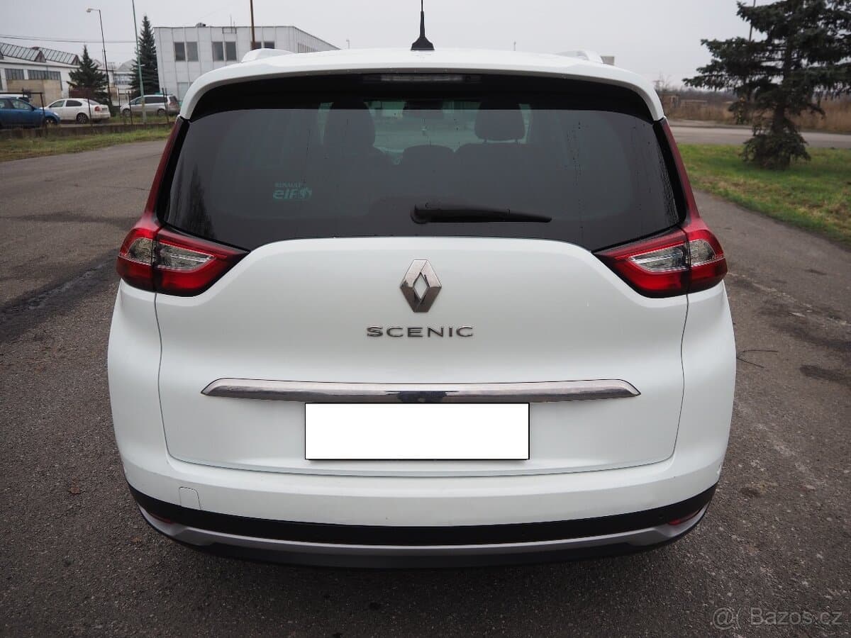 2018 Renault SCENIC - 6
