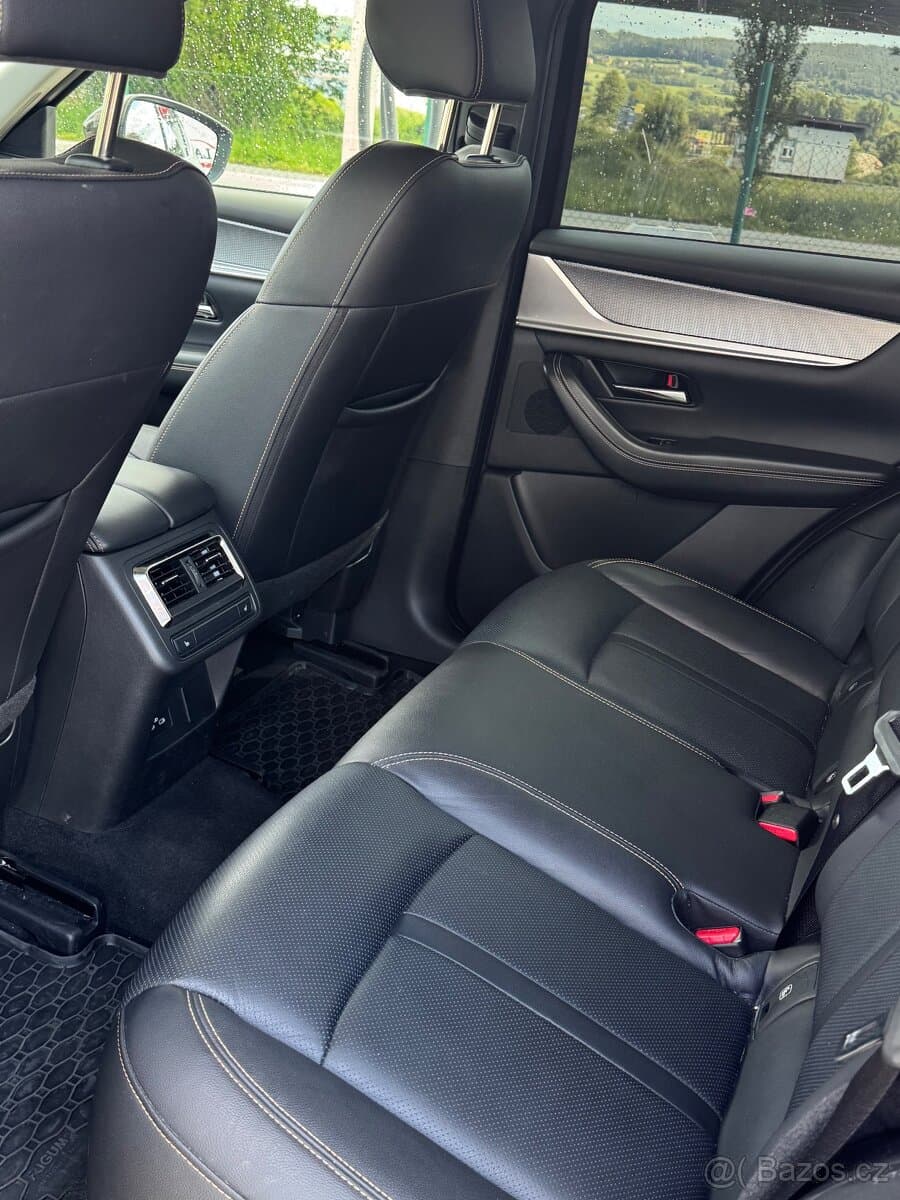 2023 Mazda CX-60 - 6
