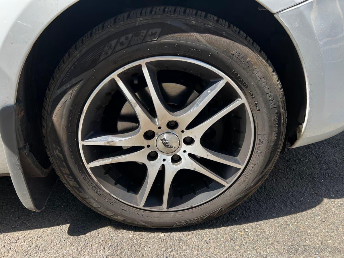 2011 Ford FOCUS - 6