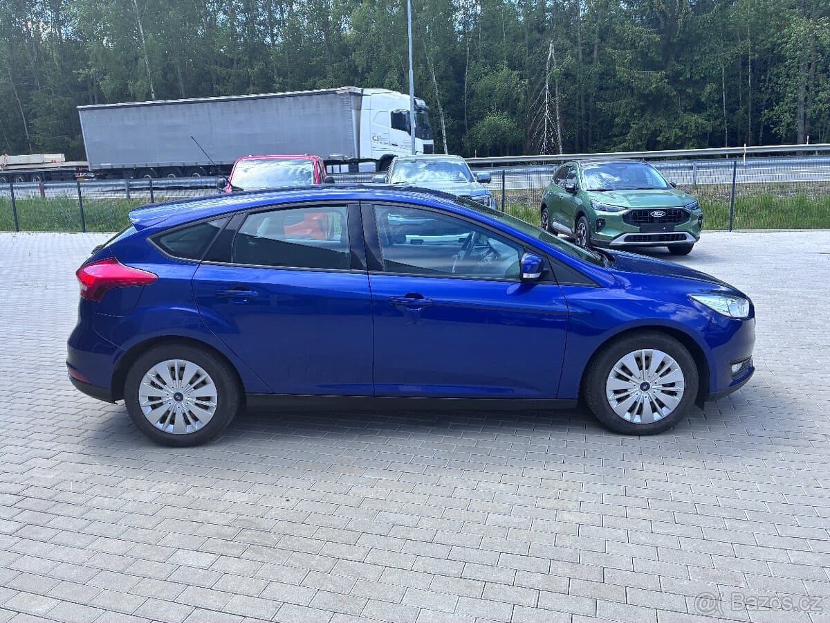 2015 Ford FOCUS - 6