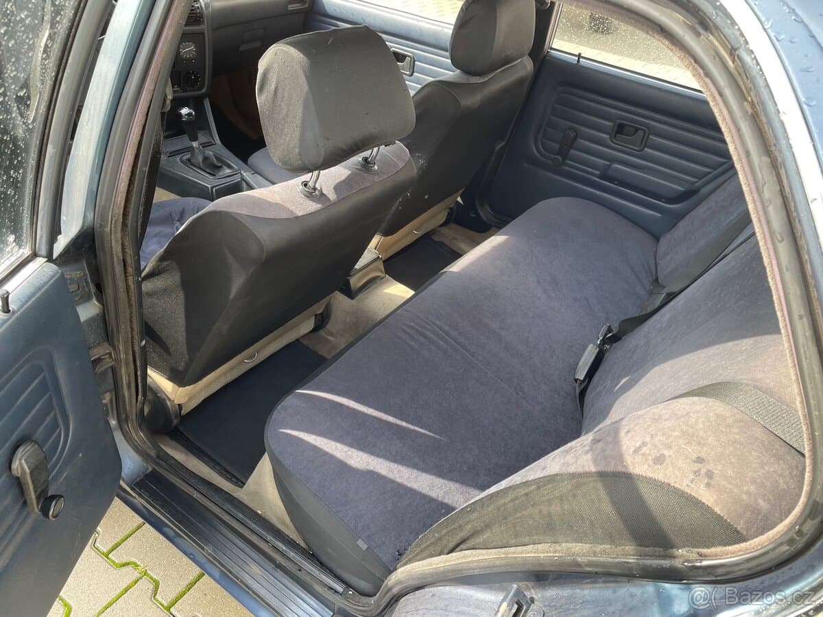 1986 BMW OSTATNÍ - 6
