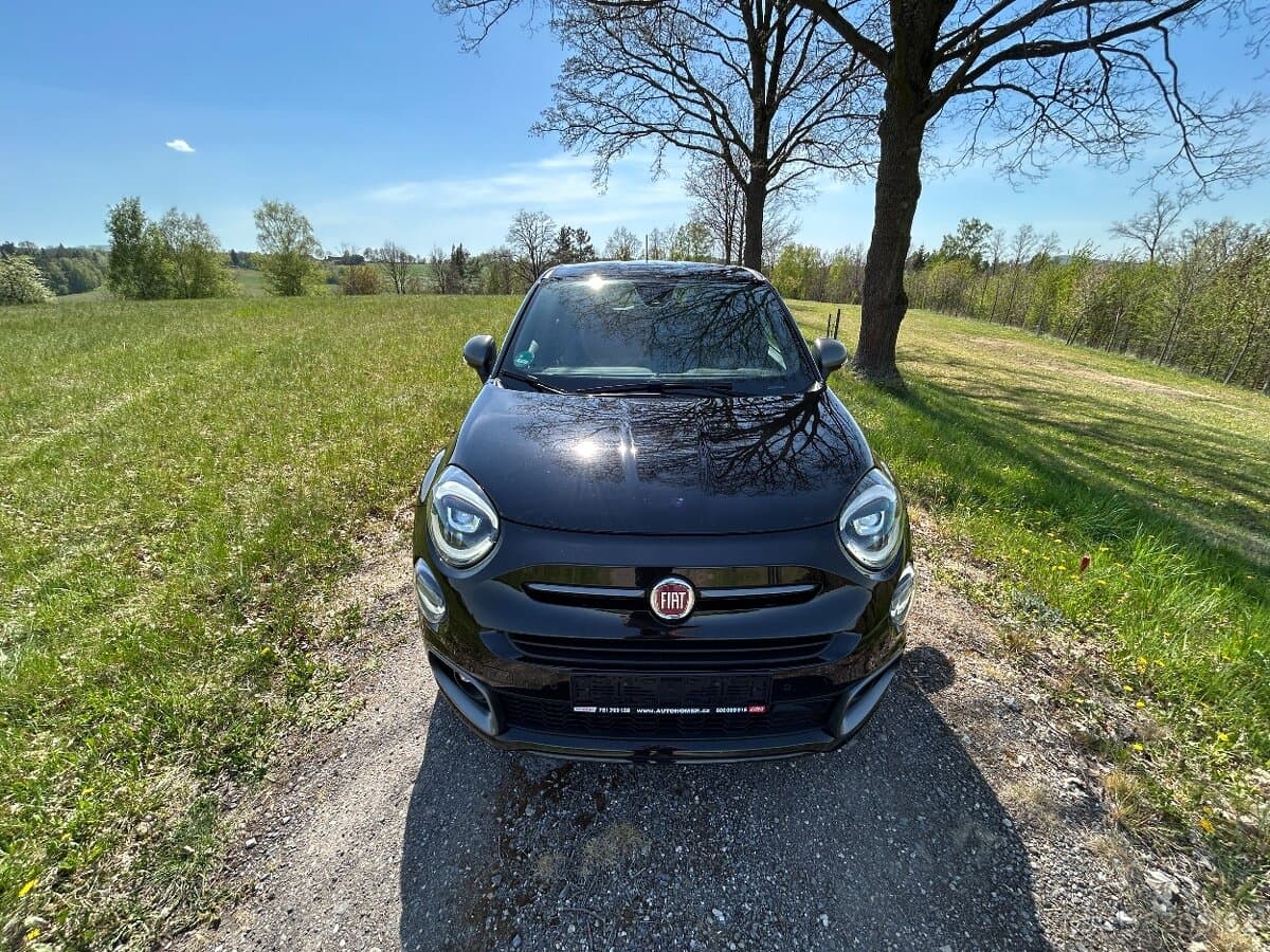 2020 Fiat 500 - 6