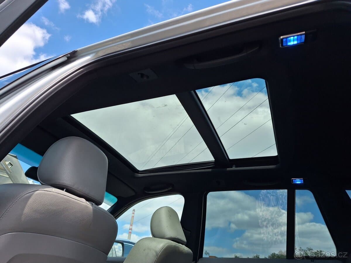 2006 BMW X3 - 6
