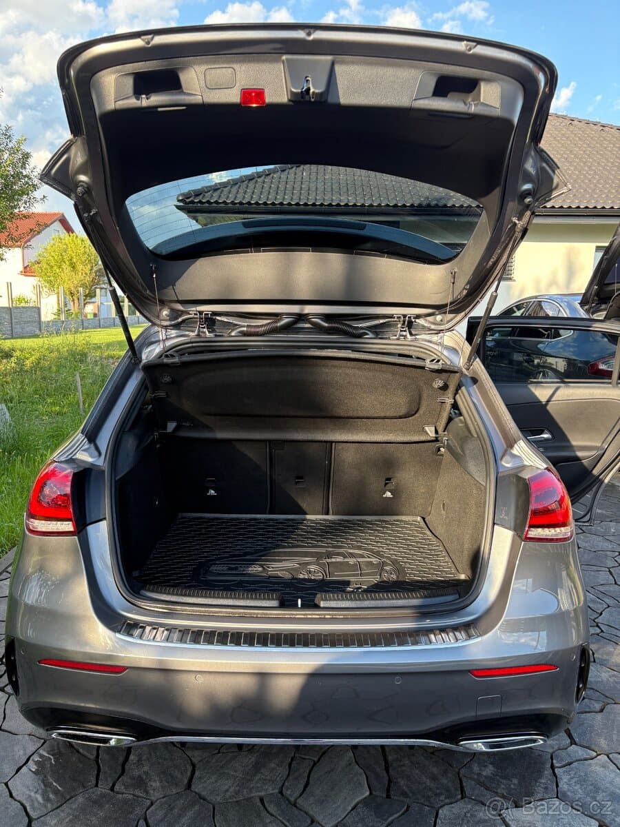 2019 Mercedes-Benz OSTATNÍ - 6