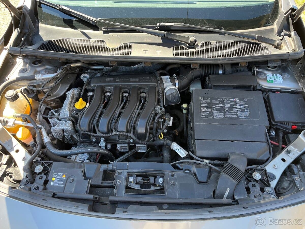 2012 Renault FLUENCE - 6