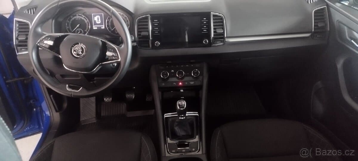 Škoda KAROQ - 6