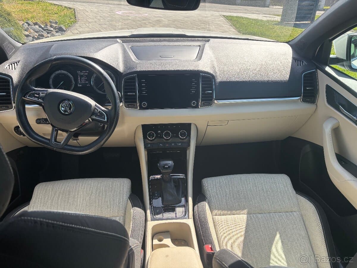 2017 Škoda KAROQ - 6