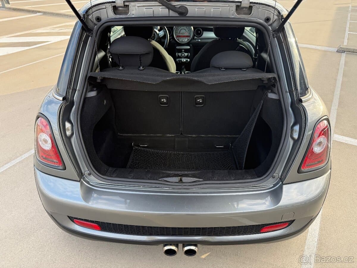 2010 Mini COOPER - 6