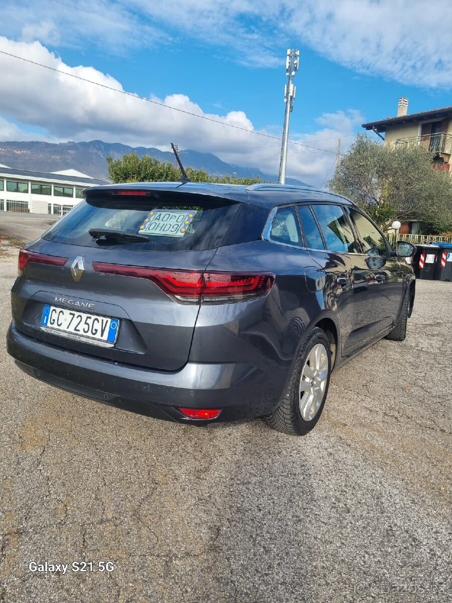 2020 Renault MEGANE - 6