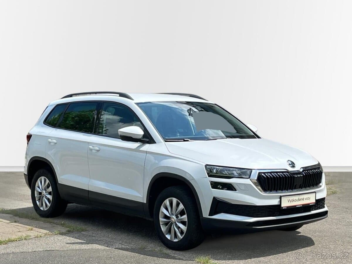 2025 Škoda KAROQ - 6