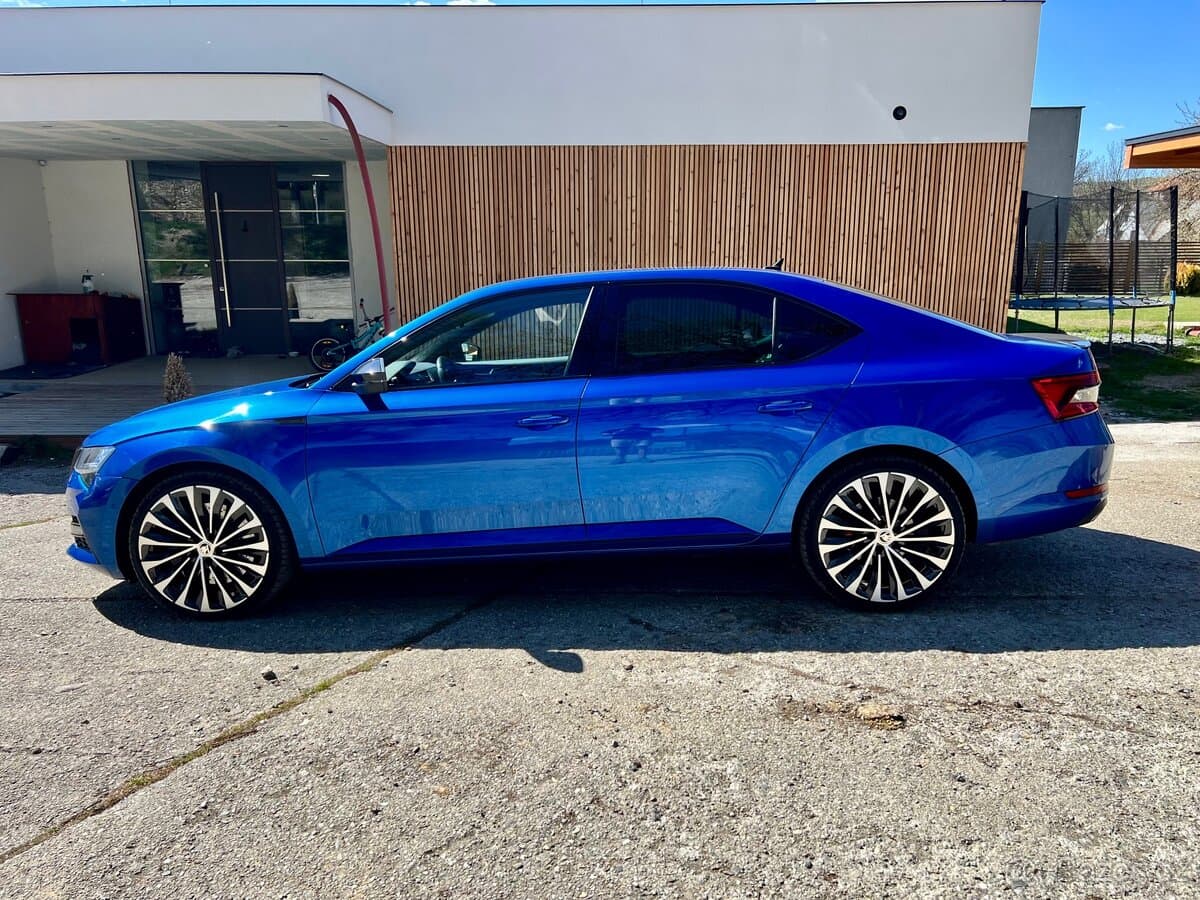 2022 Škoda SUPERB - 6