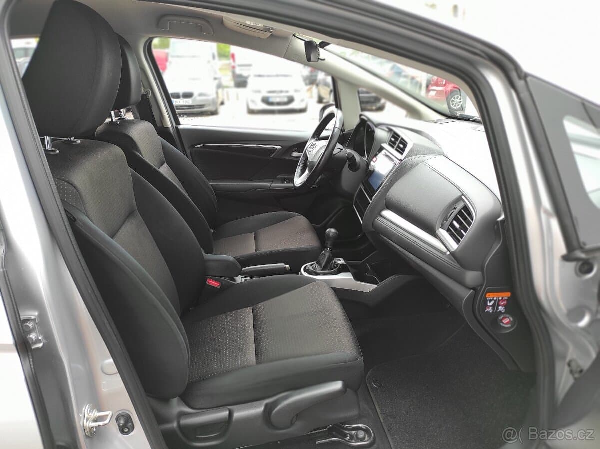2016 Honda JAZZ - 6