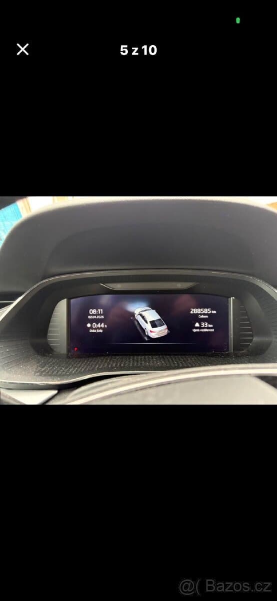 2020 Škoda OCTAVIA - 6