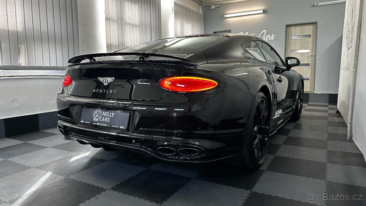 2023 Bentley CONTINENTAL - 6